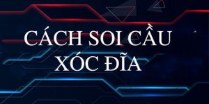 cách soi cầu sóc đĩa