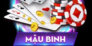 game mậu binh online