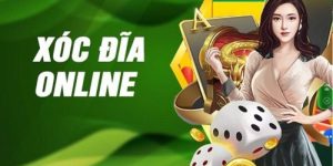 xóc đĩa online hi88