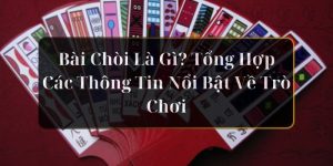 bài chòi là gì hi88