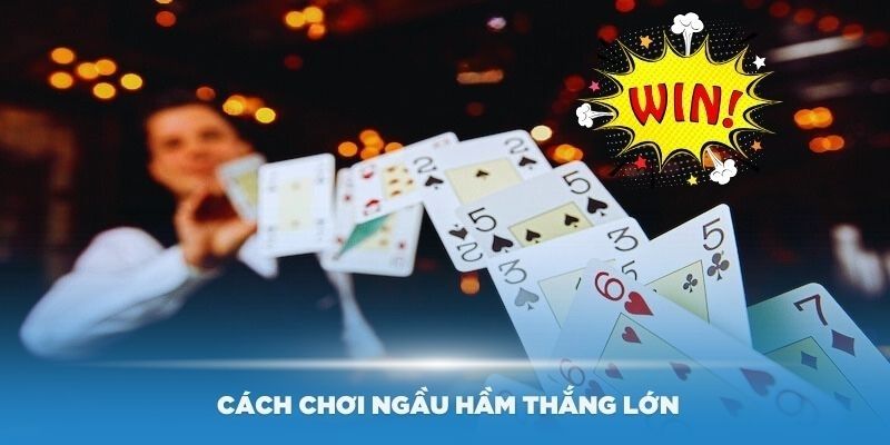 Bỏ túi những bí quyết chơi nâng cao cơ hội thắng