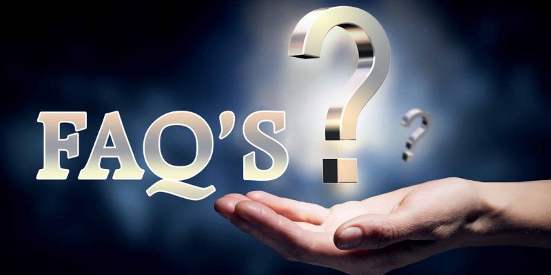 FAQ những câu hỏi của bet thủ tại nhà cái Hi88