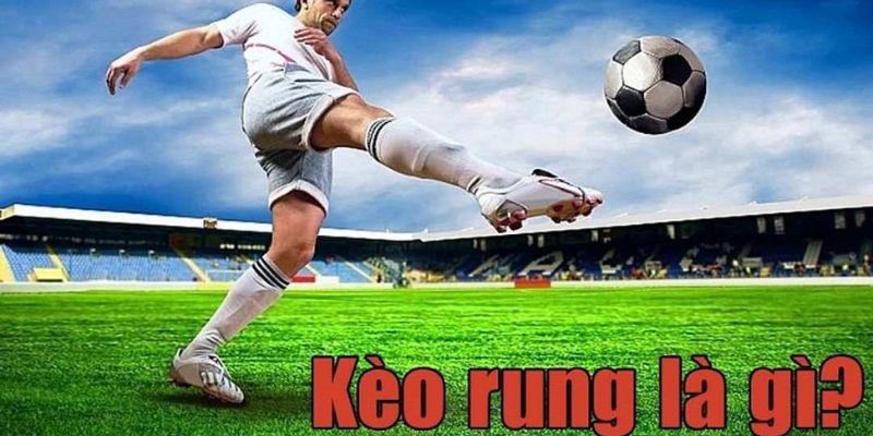 Hiểu rõ kèo rung là gì?