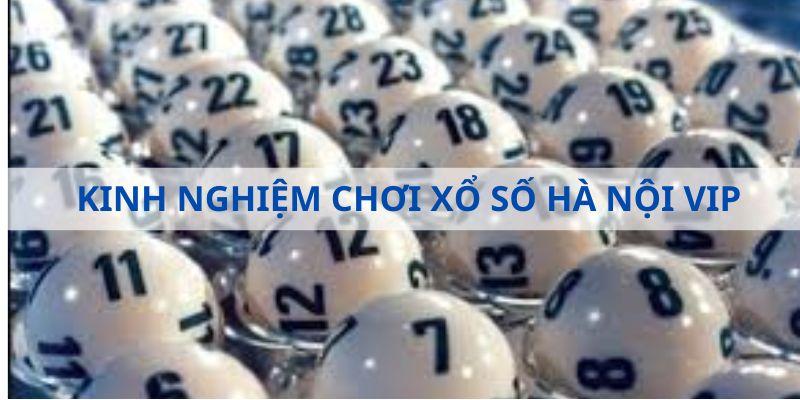 Một số kinh nghiệm chơi xổ số hay khi chơi game online