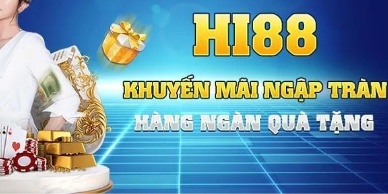 Thông tin tổng quan về nhận code Hi88