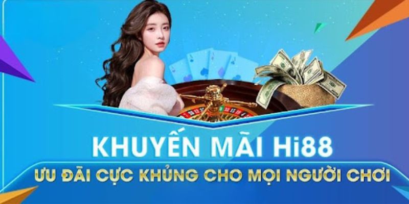 Tìm hiểu chi tiết về thể lệ khi tham gia thưởng 5% tiền nạp