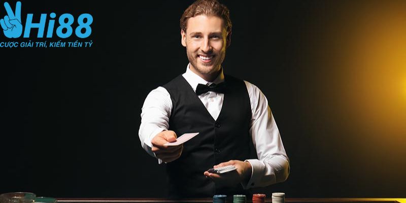 Allbet Gaming có các bàn cược Rồng Hổ hấp dẫn