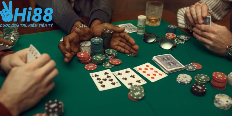 Vài thông tin căn bản về game Bài Sâm Lốc