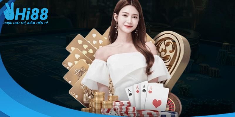 Hiểu rõ thứ tự quân bài