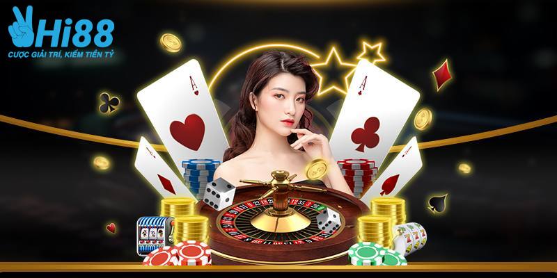 Tiến lên Miền Nam Hi88 – Đỉnh cao của game bài chiến thuật